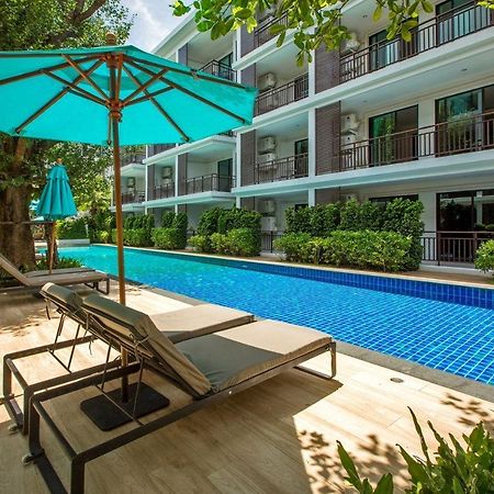 The Title Condo By Tropiclook Rawai Luaran gambar