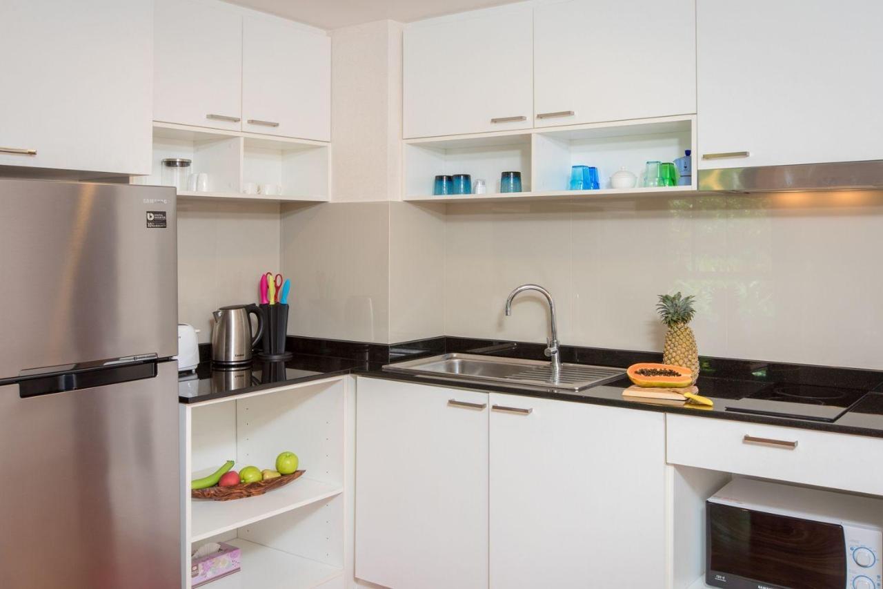 The Title Condo By Tropiclook Rawai Luaran gambar