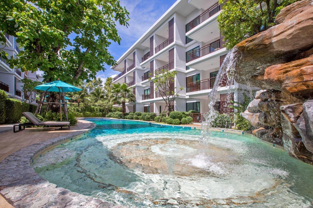 The Title Condo By Tropiclook Rawai Luaran gambar