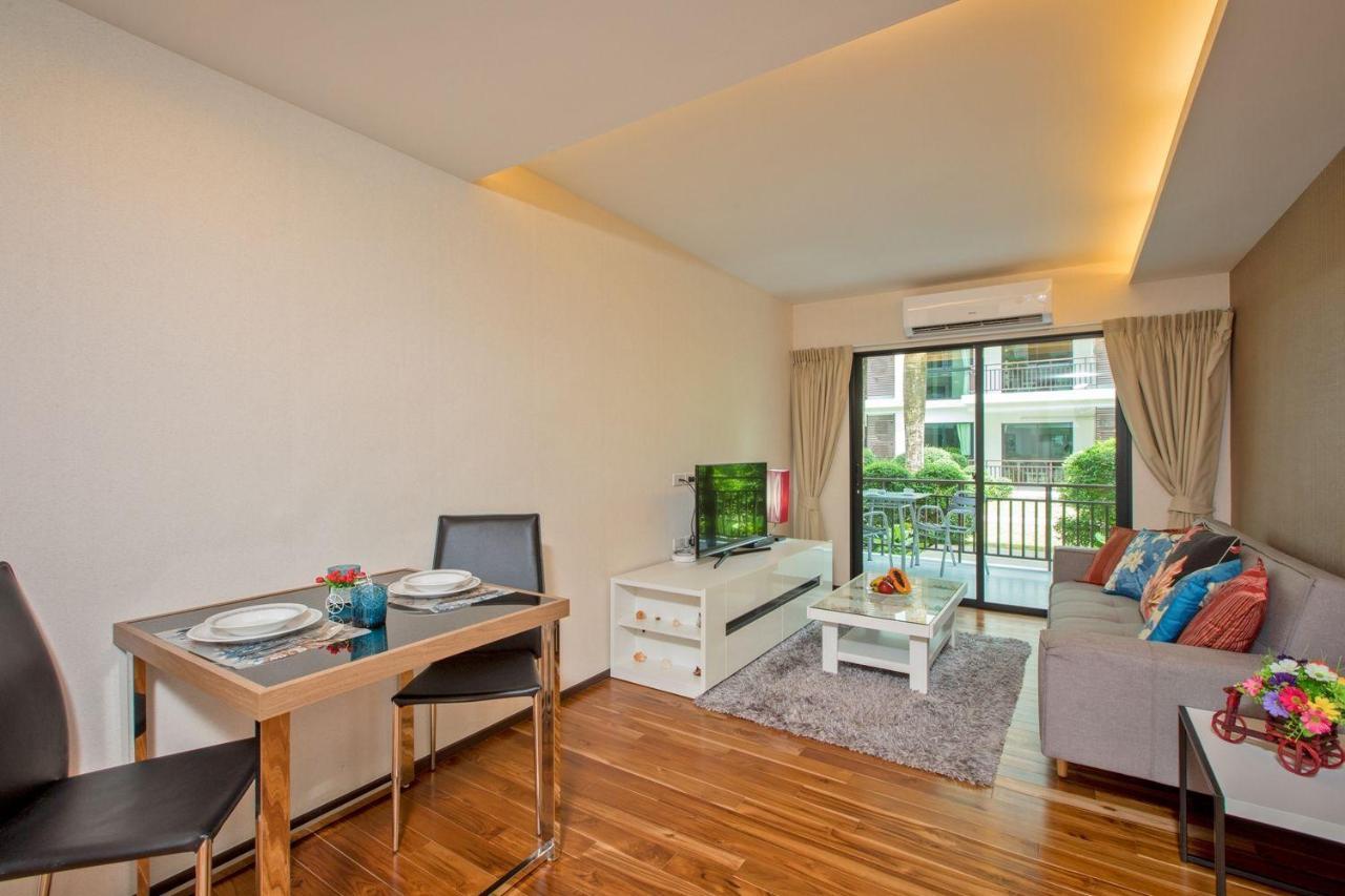 The Title Condo By Tropiclook Rawai Luaran gambar
