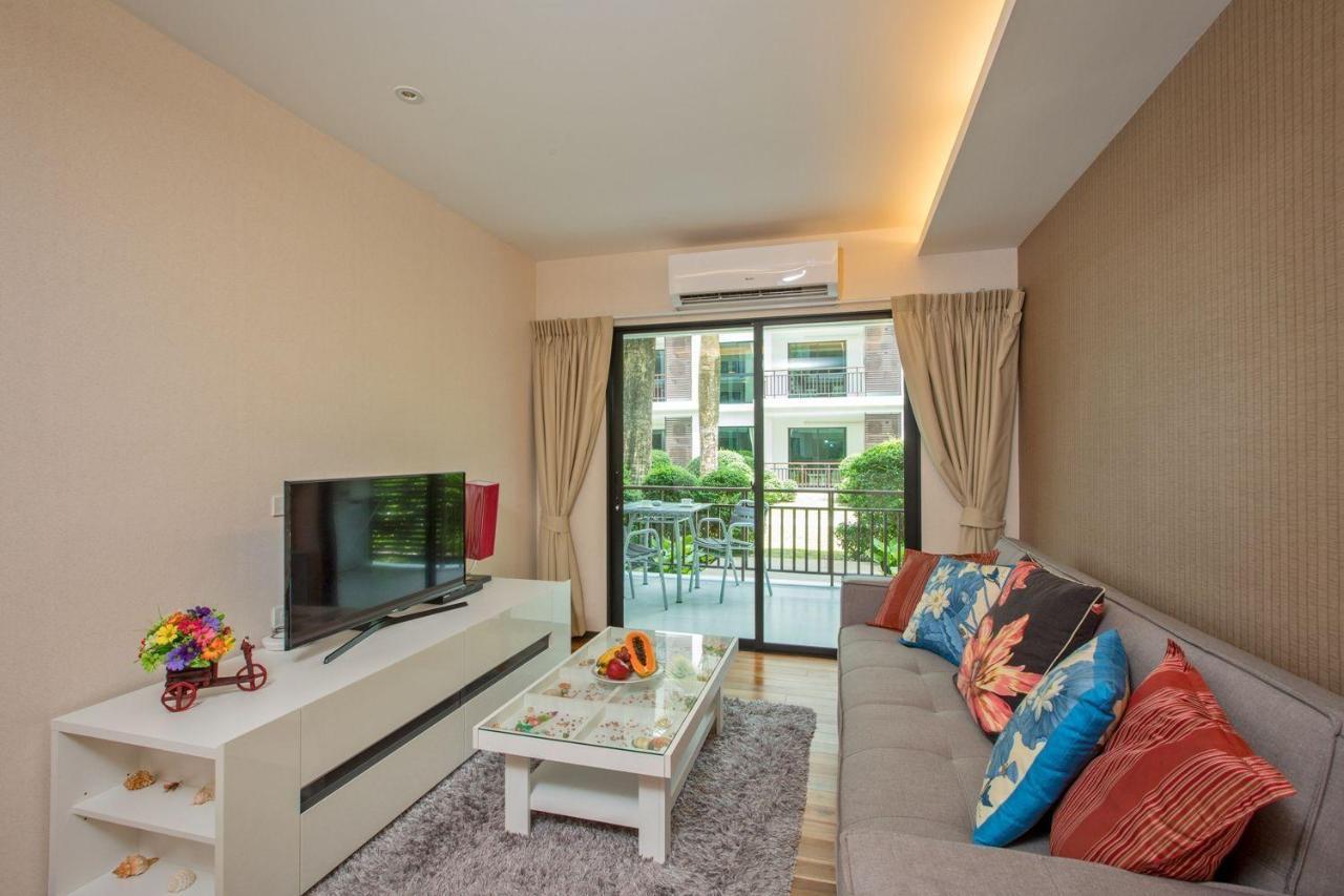 The Title Condo By Tropiclook Rawai Luaran gambar