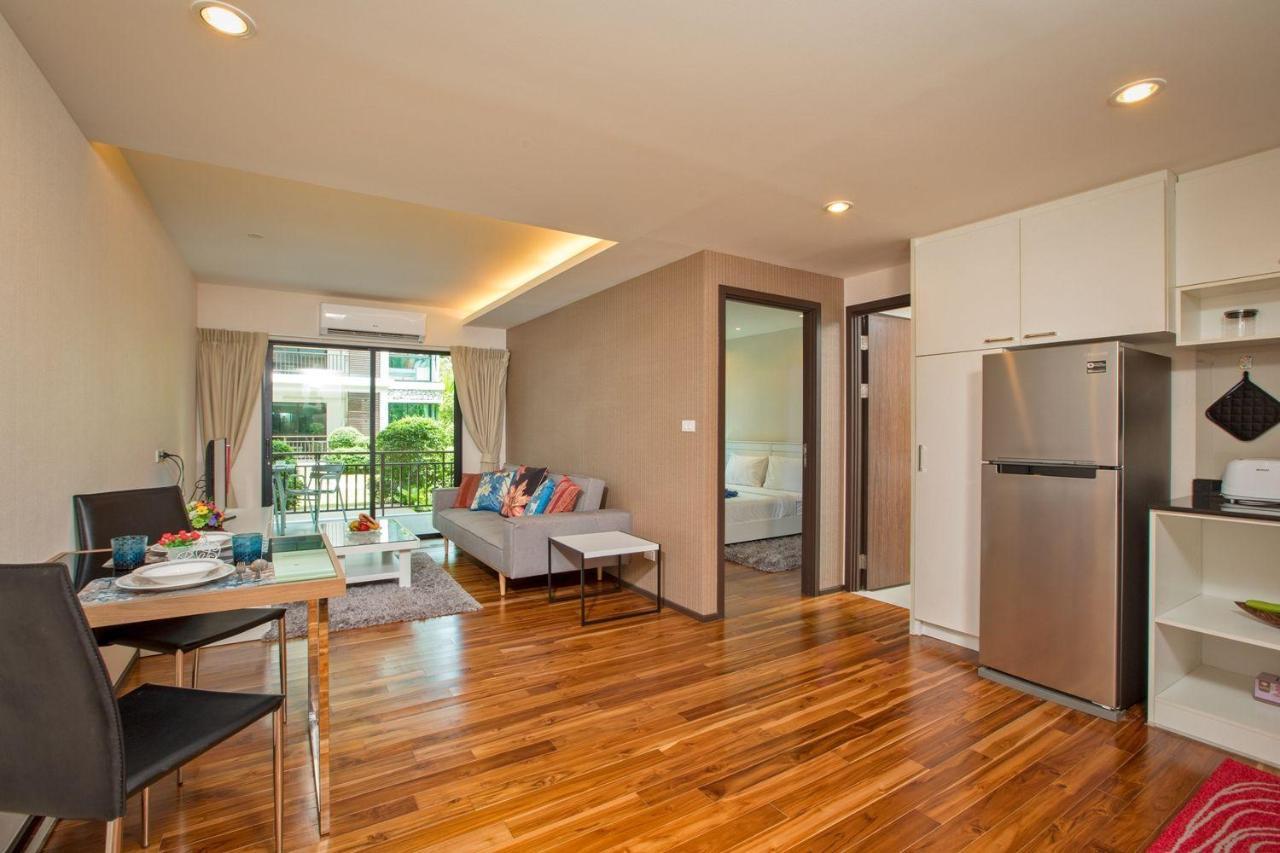 The Title Condo By Tropiclook Rawai Luaran gambar