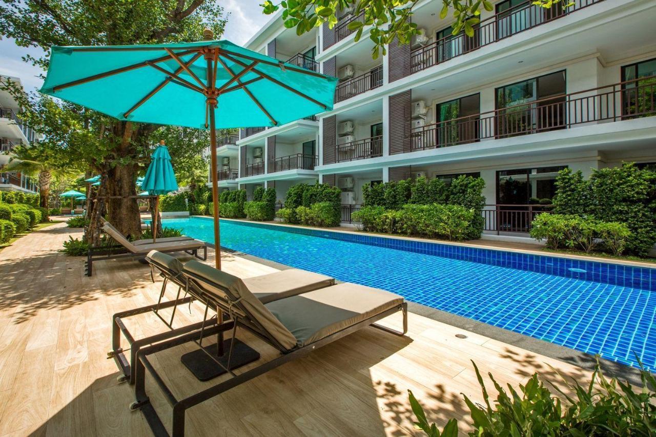 The Title Condo By Tropiclook Rawai Luaran gambar