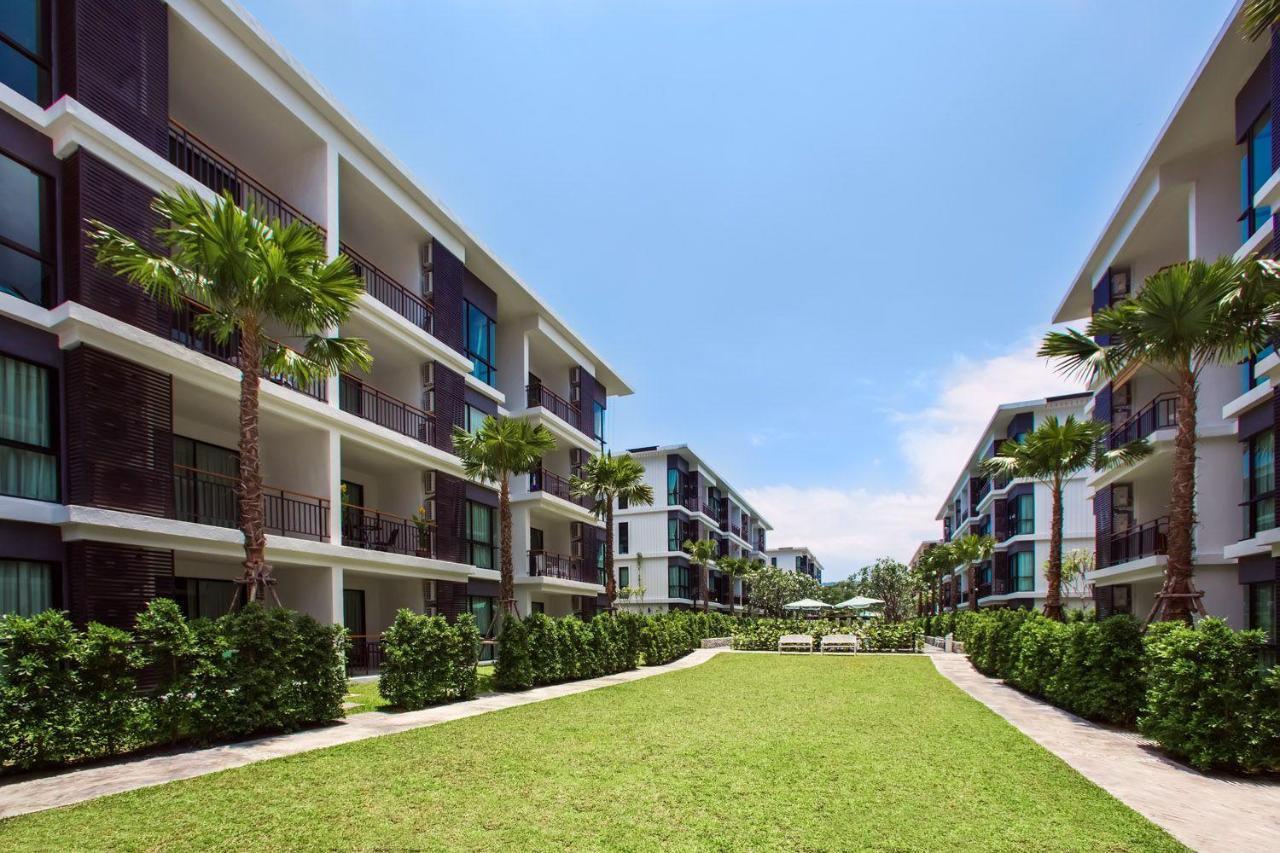 The Title Condo By Tropiclook Rawai Luaran gambar