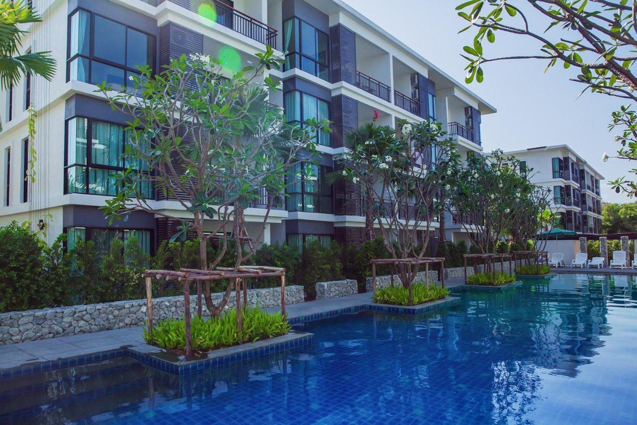 The Title Condo By Tropiclook Rawai Luaran gambar