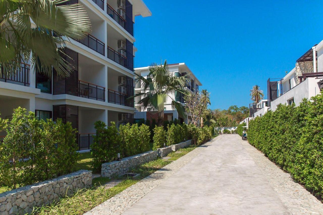 The Title Condo By Tropiclook Rawai Luaran gambar