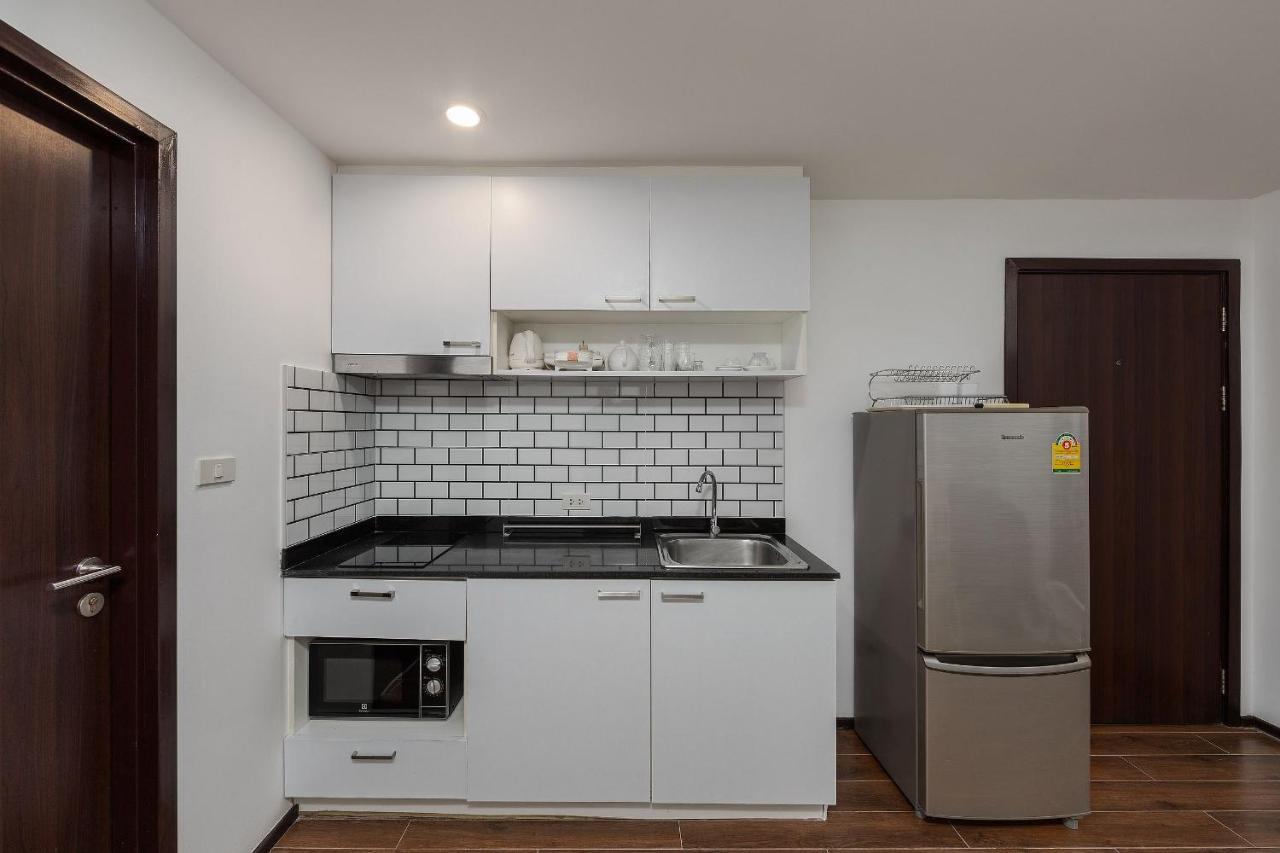 The Title Condo By Tropiclook Rawai Luaran gambar