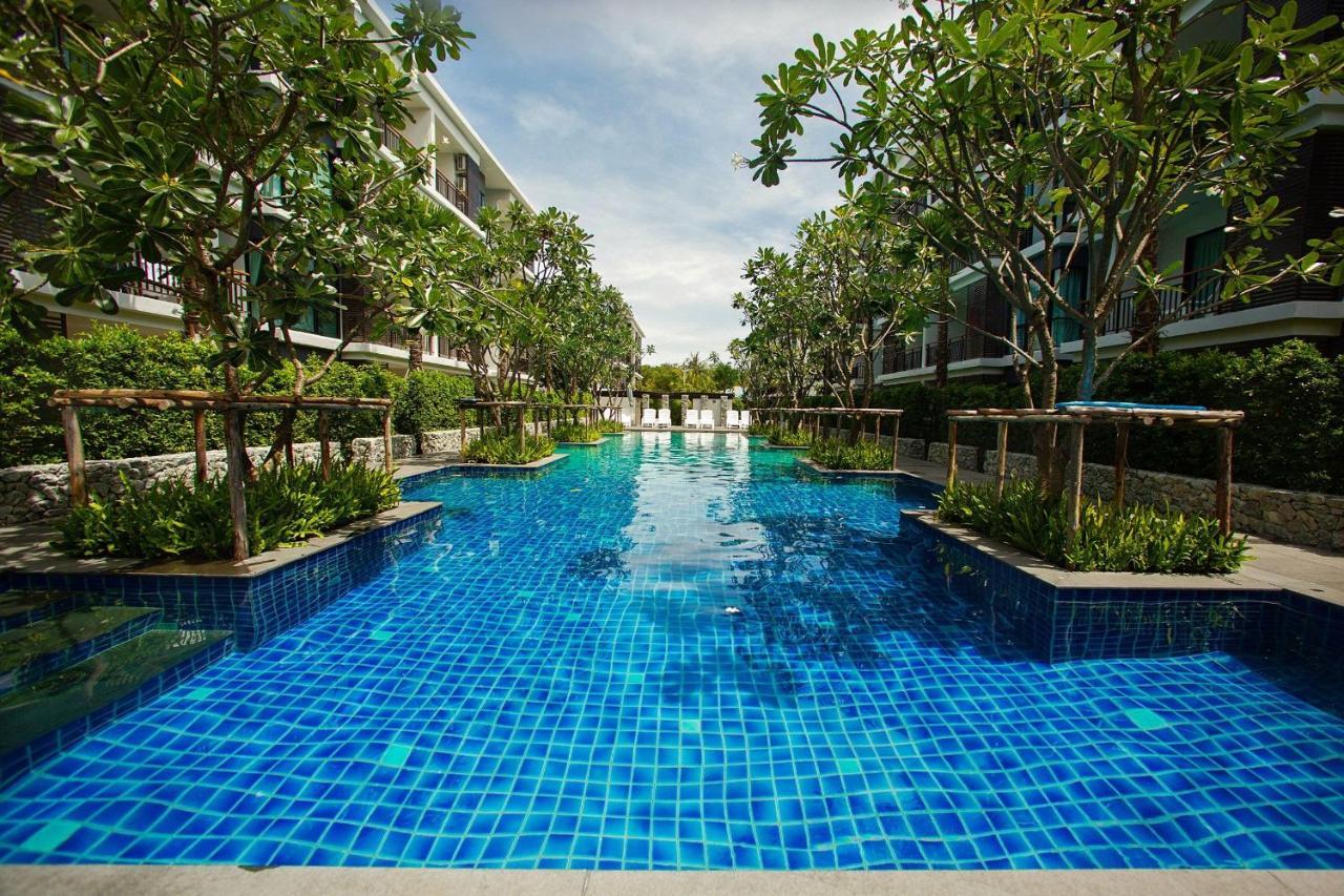 The Title Condo By Tropiclook Rawai Luaran gambar