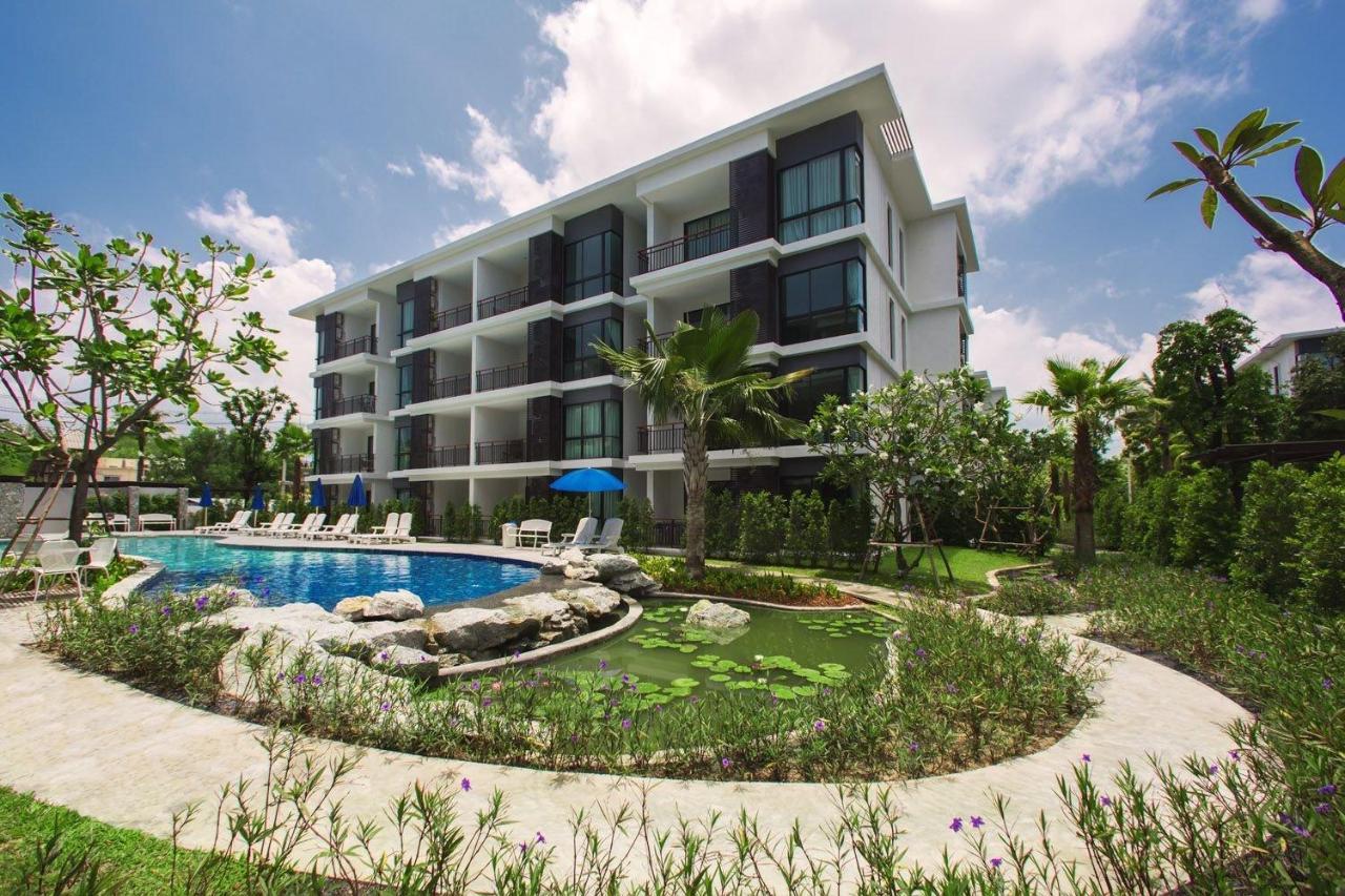 The Title Condo By Tropiclook Rawai Luaran gambar