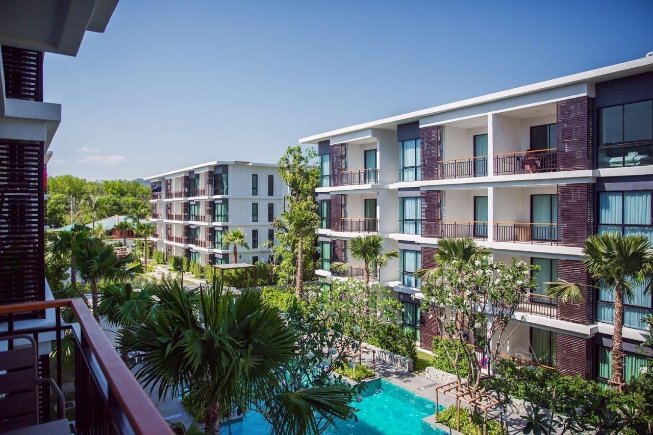 The Title Condo By Tropiclook Rawai Luaran gambar