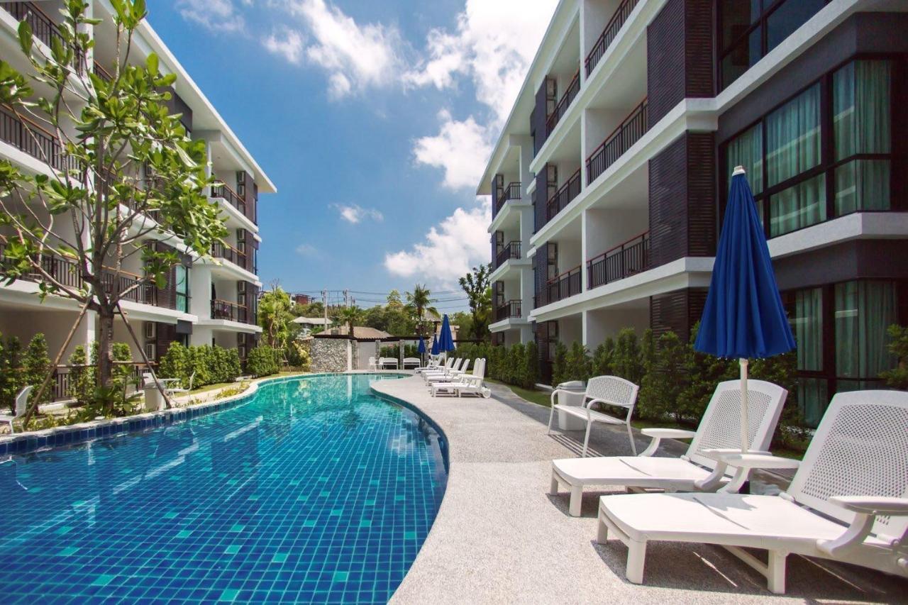 The Title Condo By Tropiclook Rawai Luaran gambar