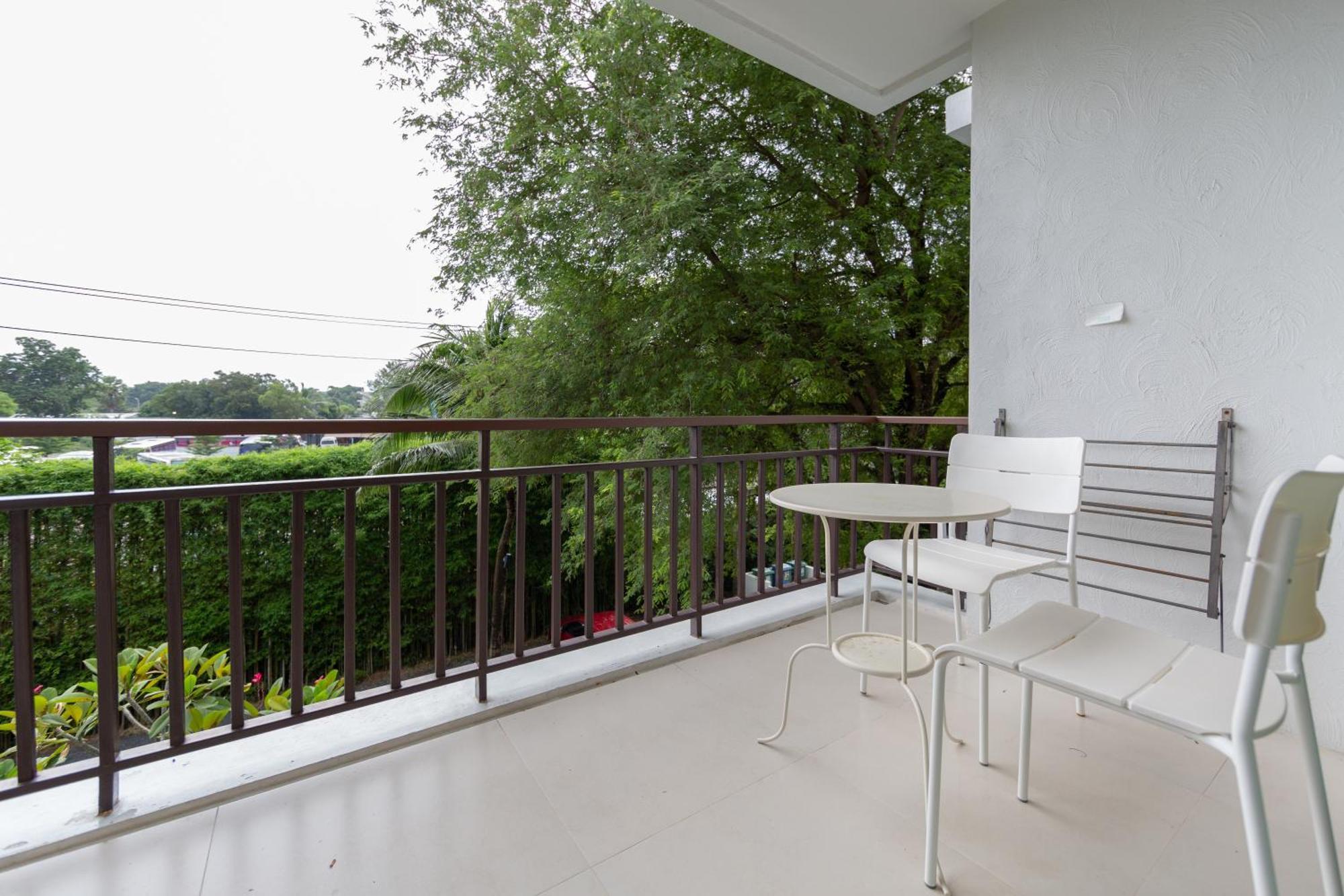 The Title Condo By Tropiclook Rawai Luaran gambar
