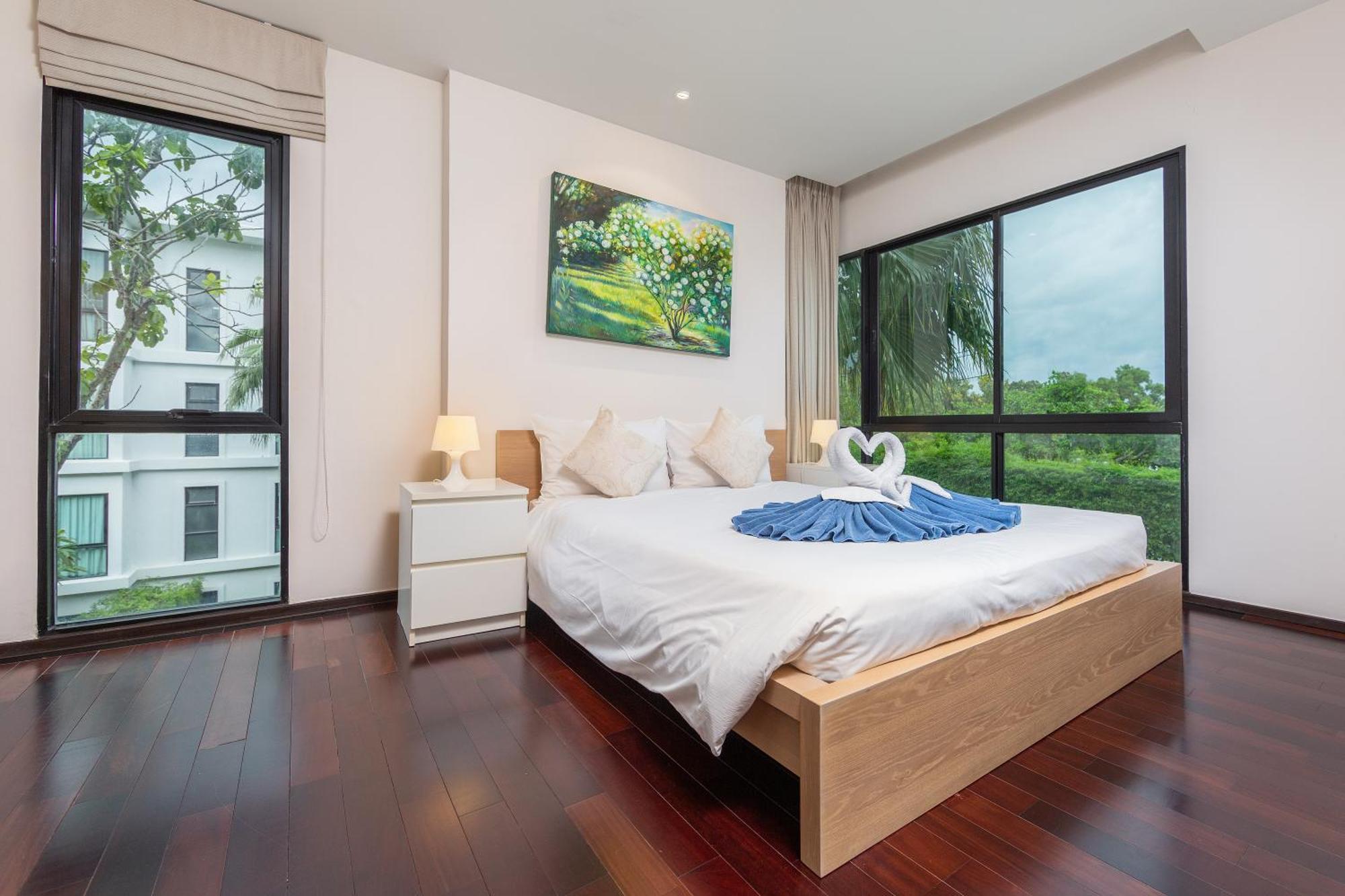 The Title Condo By Tropiclook Rawai Luaran gambar