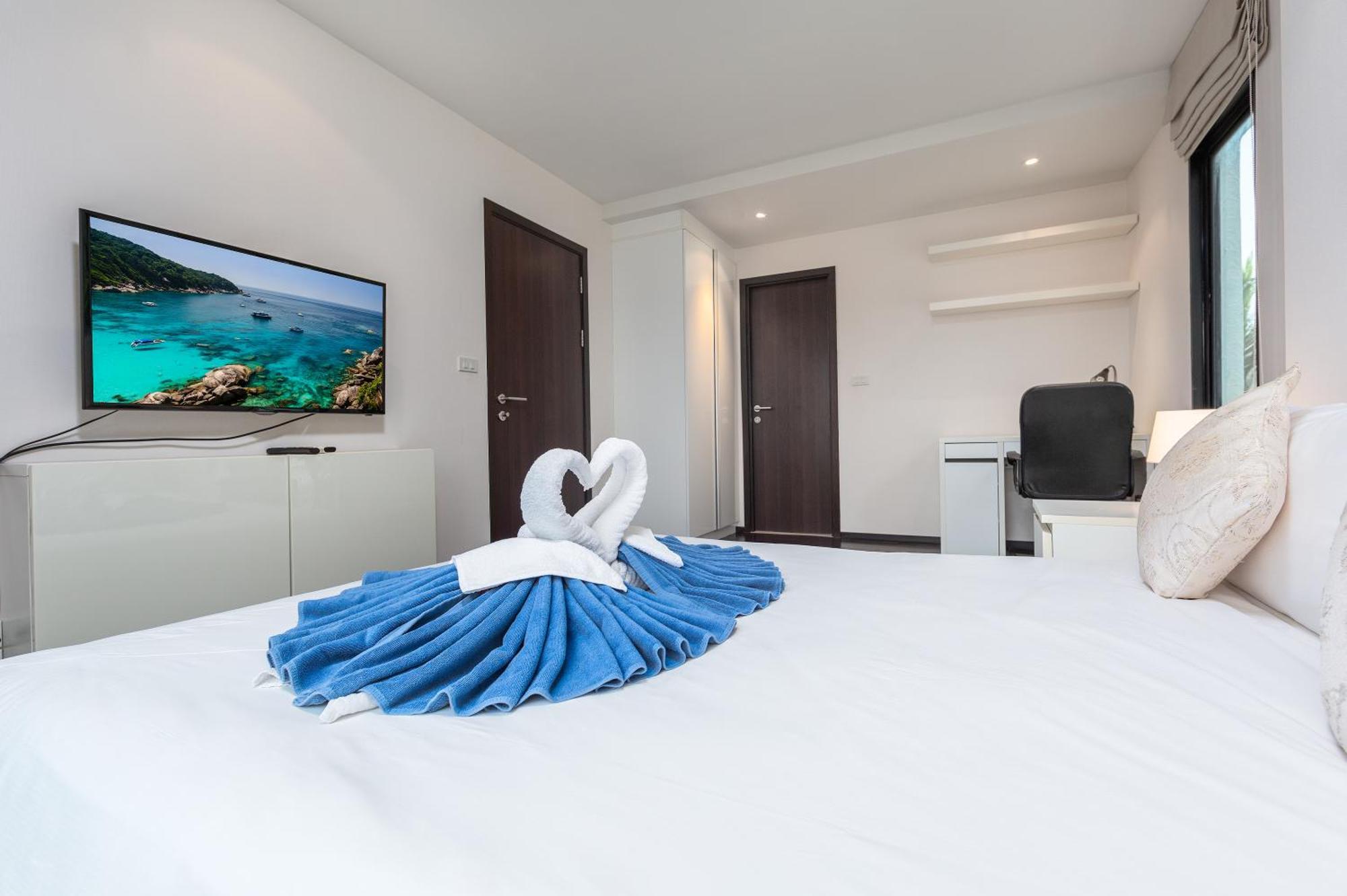 The Title Condo By Tropiclook Rawai Luaran gambar