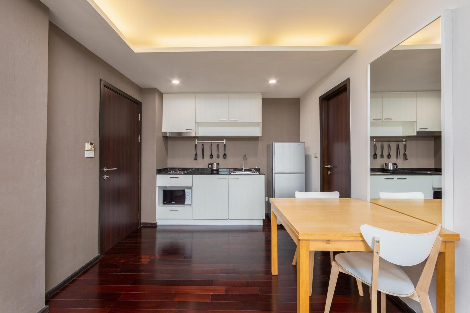 The Title Condo By Tropiclook Rawai Luaran gambar