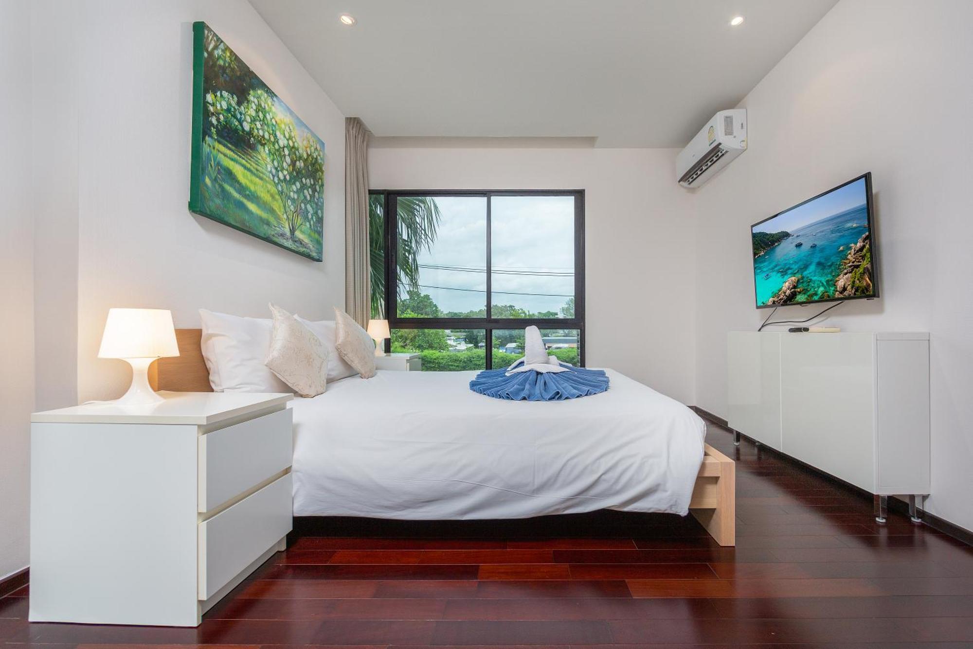 The Title Condo By Tropiclook Rawai Luaran gambar