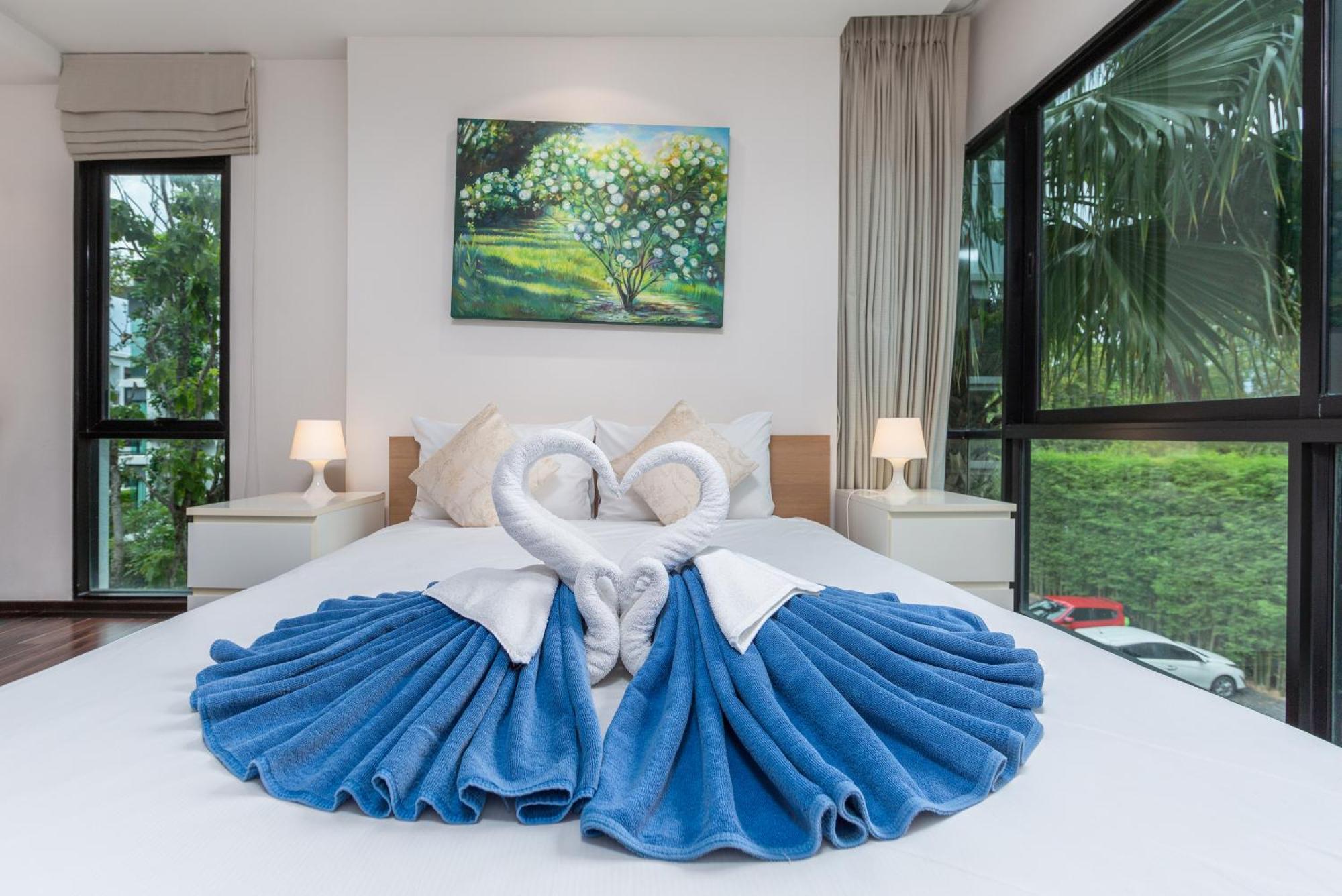 The Title Condo By Tropiclook Rawai Luaran gambar