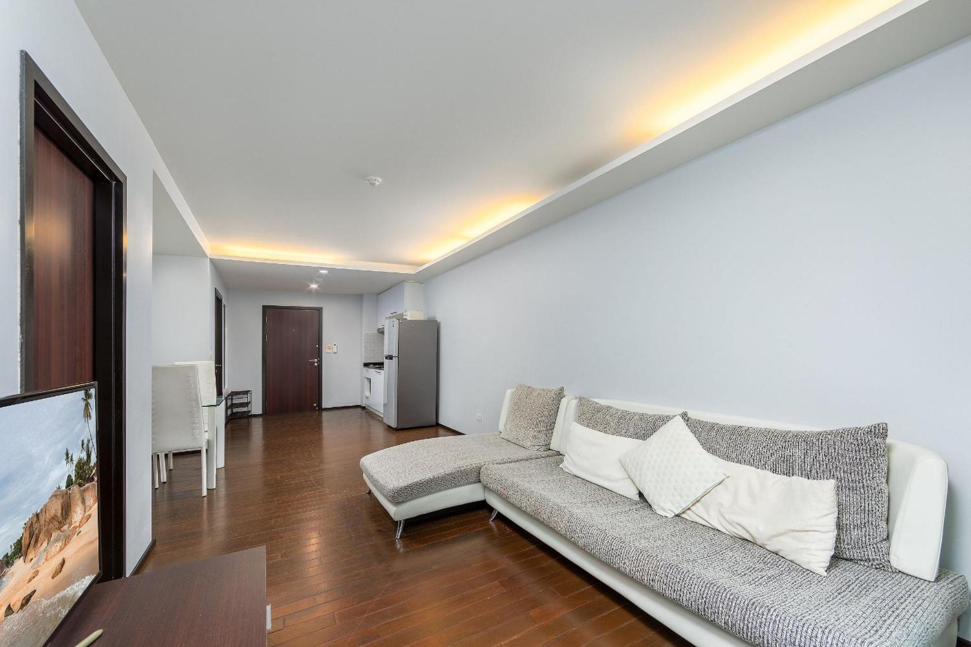 The Title Condo By Tropiclook Rawai Luaran gambar