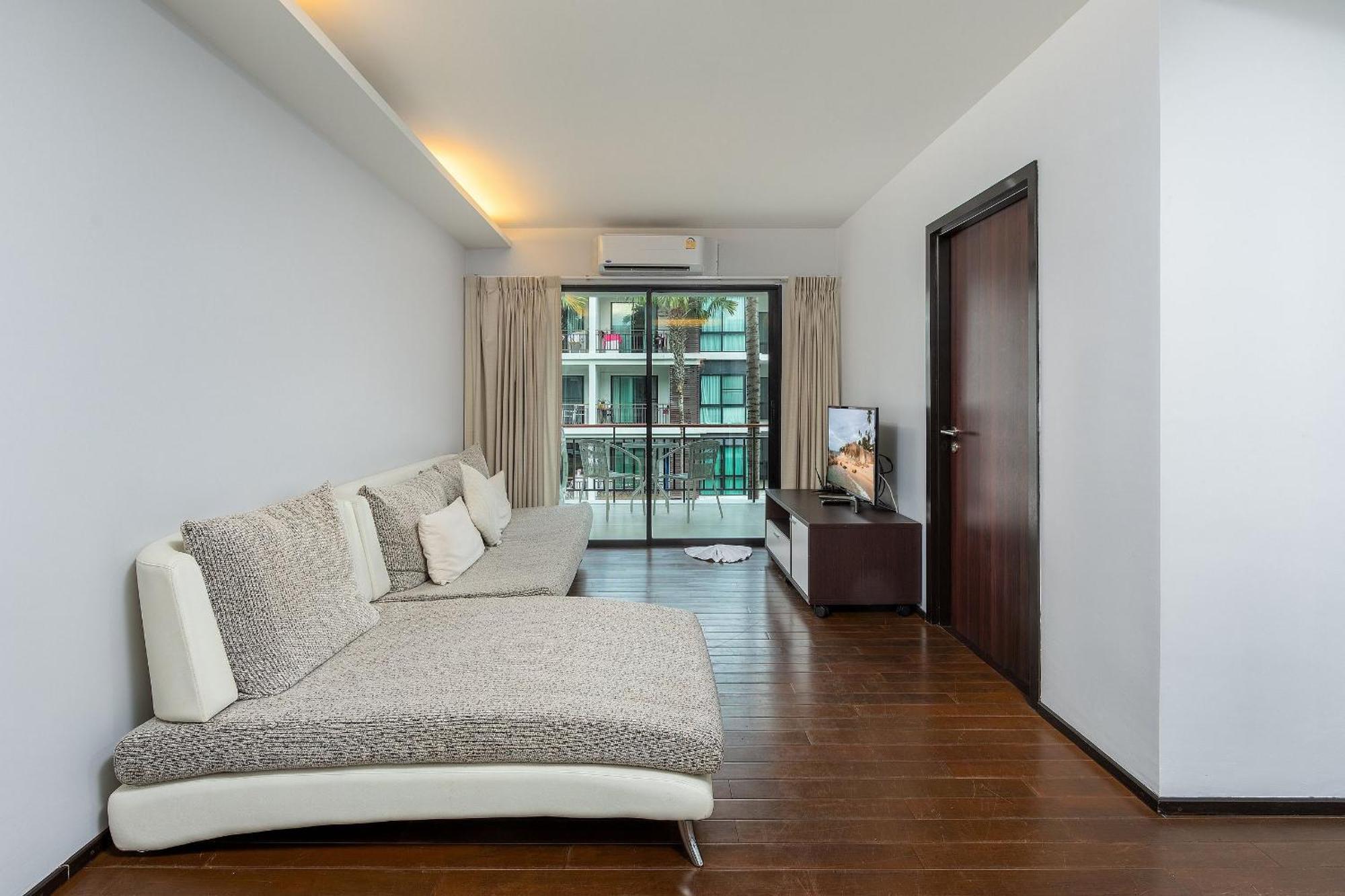 The Title Condo By Tropiclook Rawai Luaran gambar
