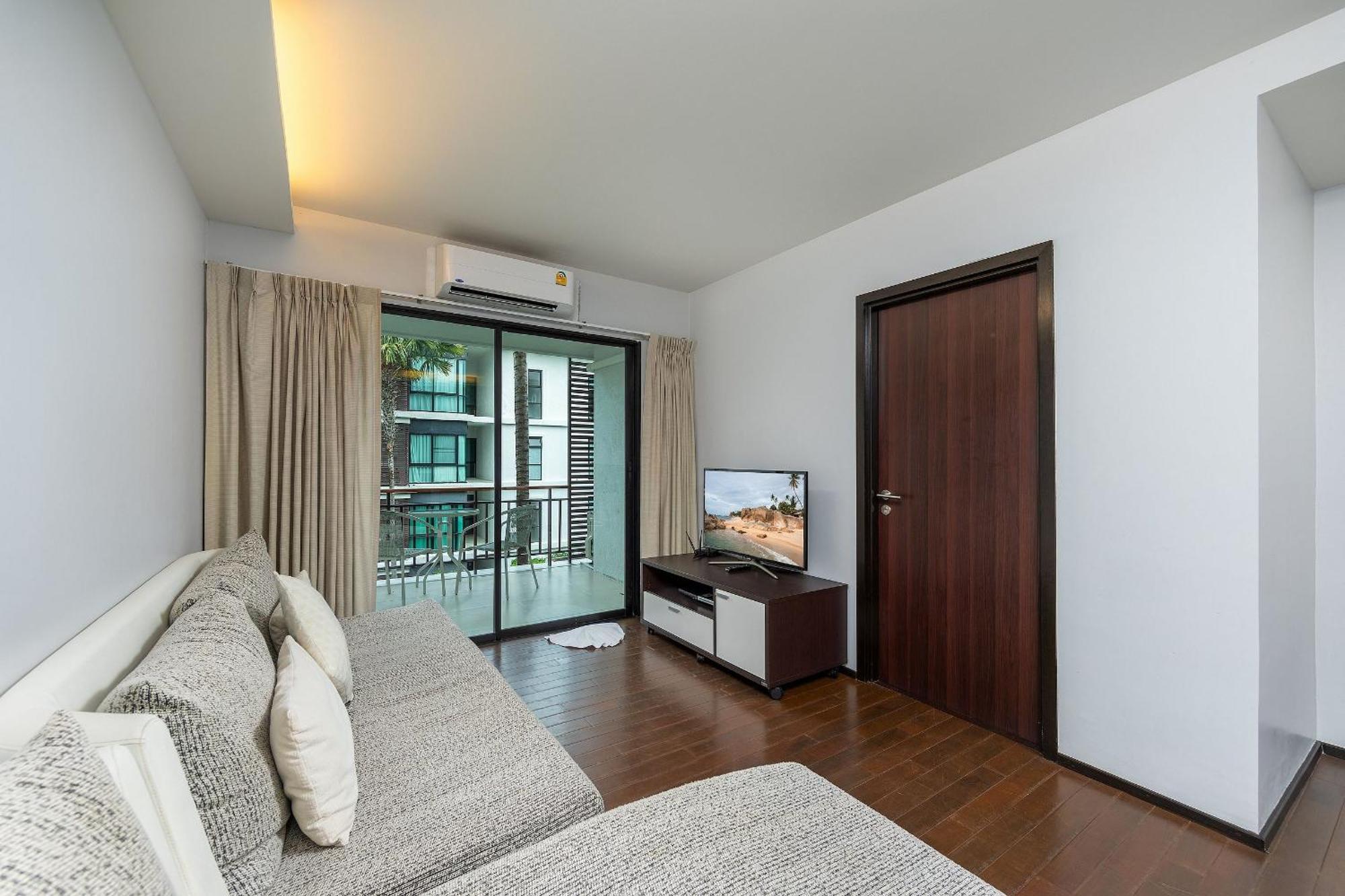 The Title Condo By Tropiclook Rawai Luaran gambar