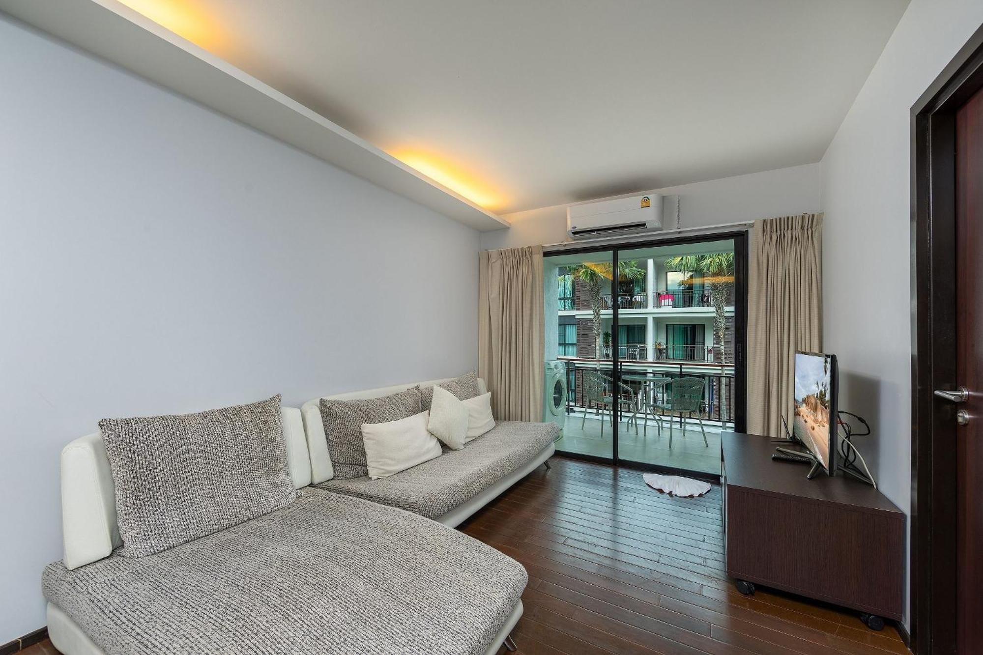 The Title Condo By Tropiclook Rawai Luaran gambar