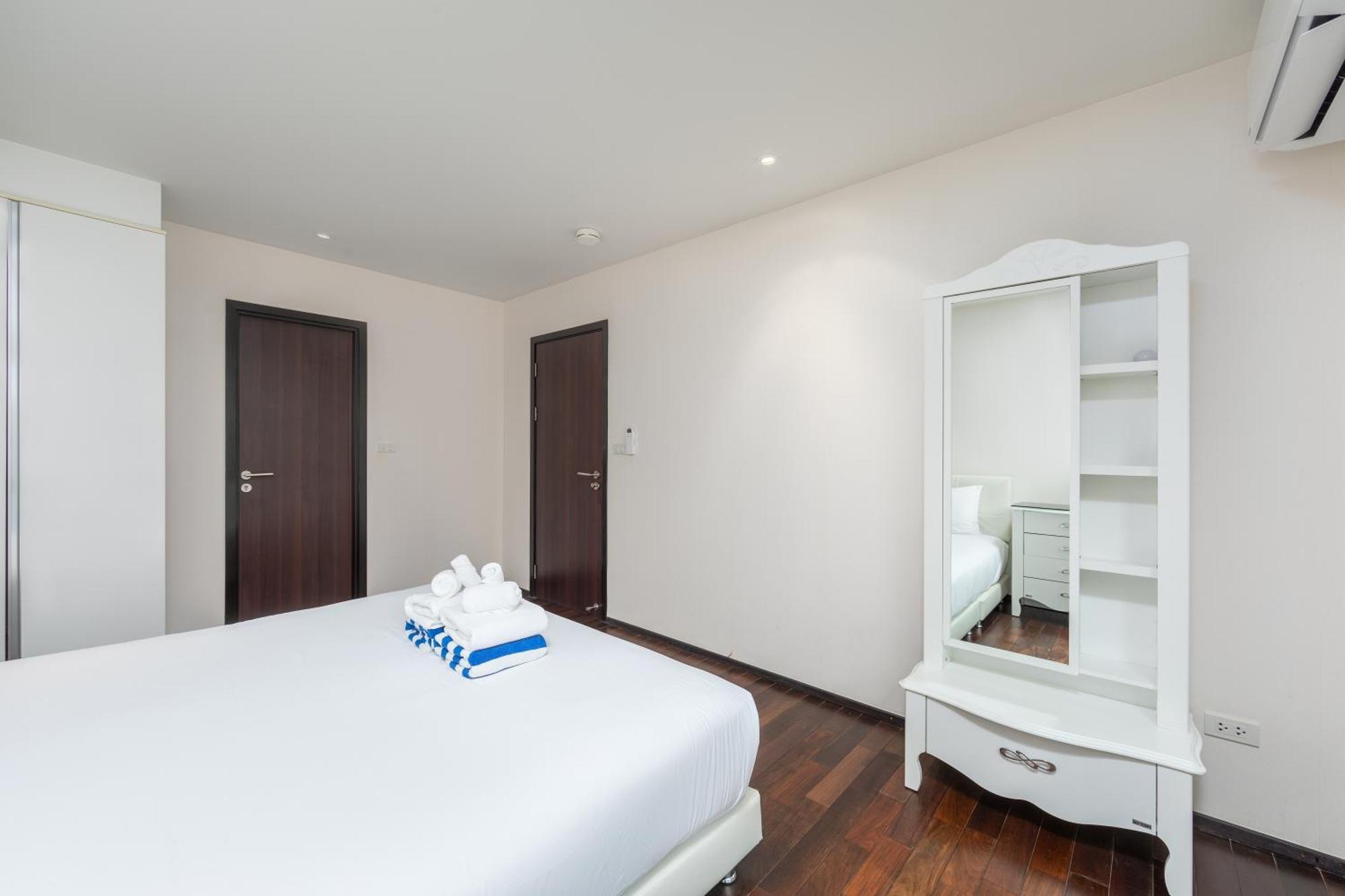 The Title Condo By Tropiclook Rawai Luaran gambar