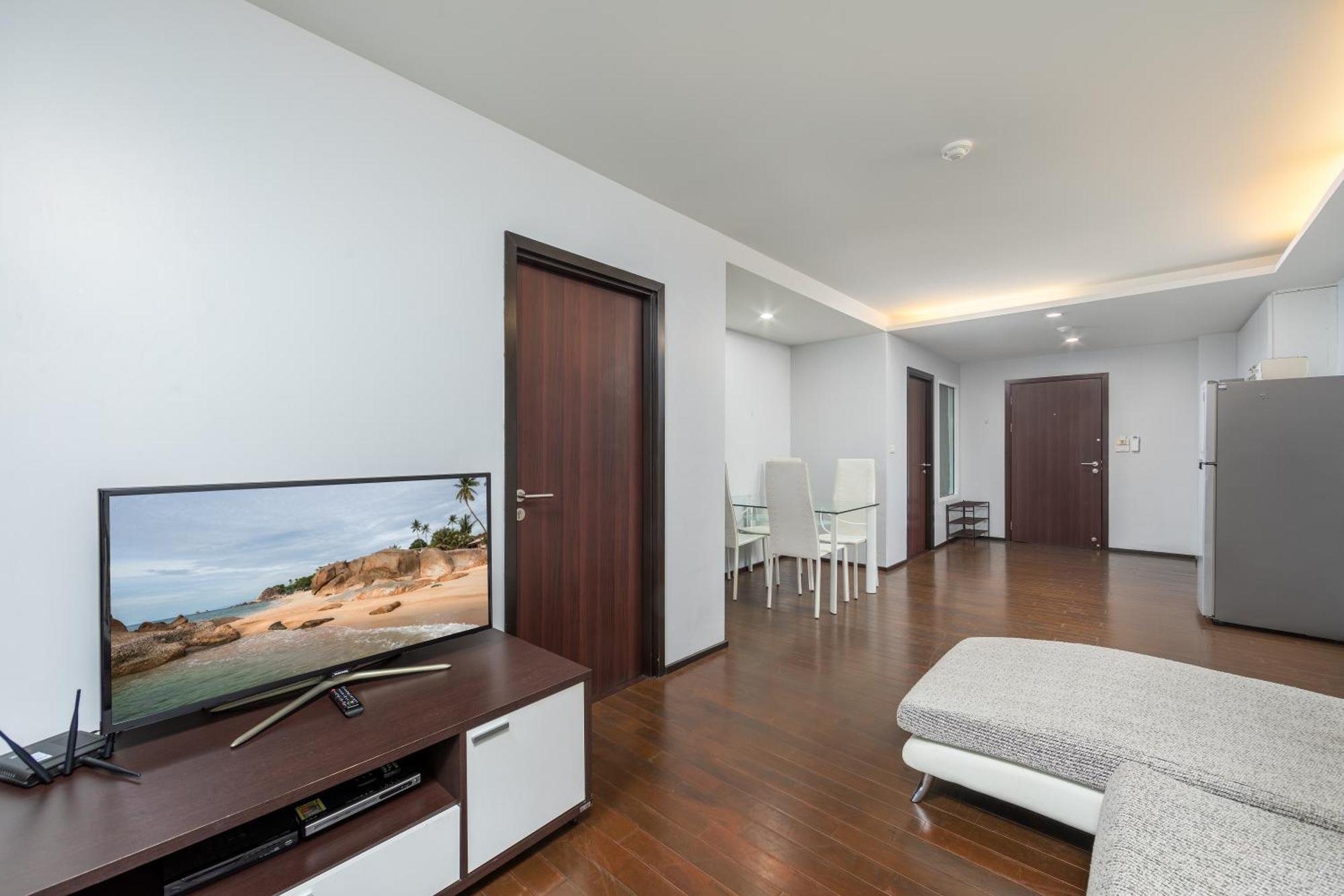 The Title Condo By Tropiclook Rawai Luaran gambar