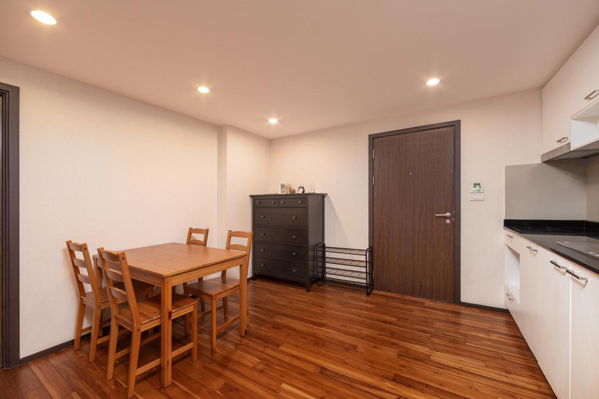 The Title Condo By Tropiclook Rawai Luaran gambar