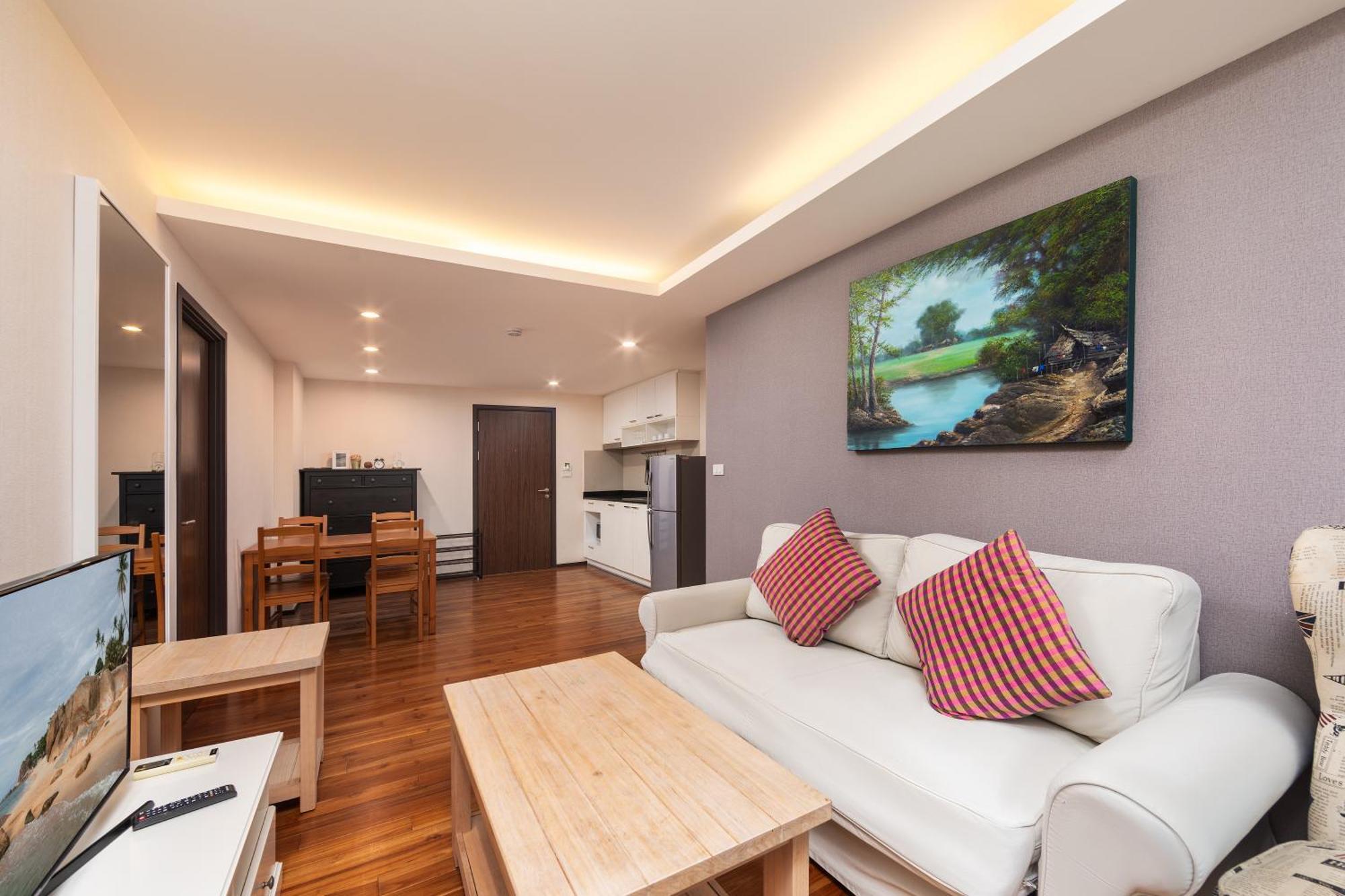 The Title Condo By Tropiclook Rawai Luaran gambar
