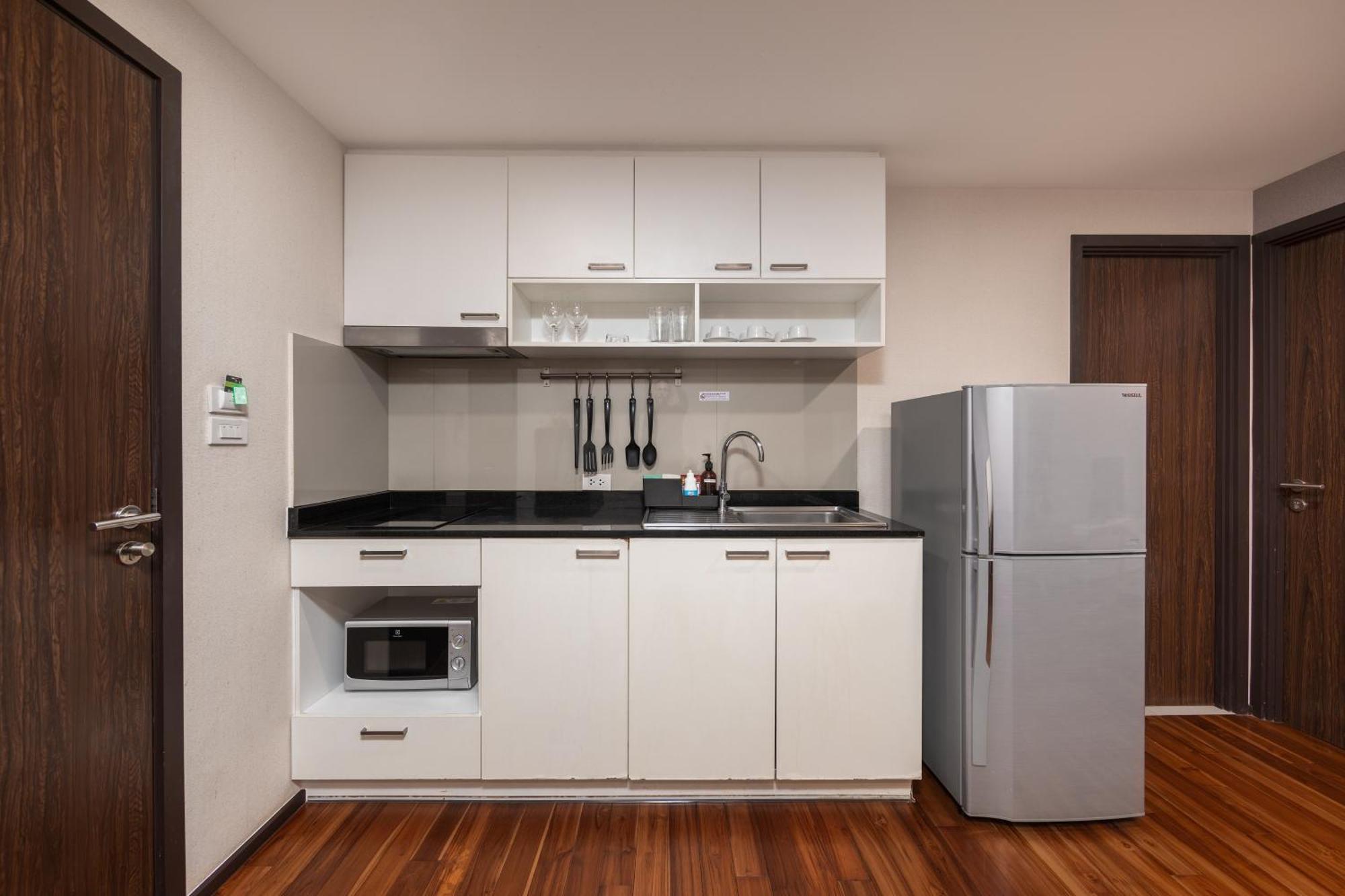 The Title Condo By Tropiclook Rawai Luaran gambar