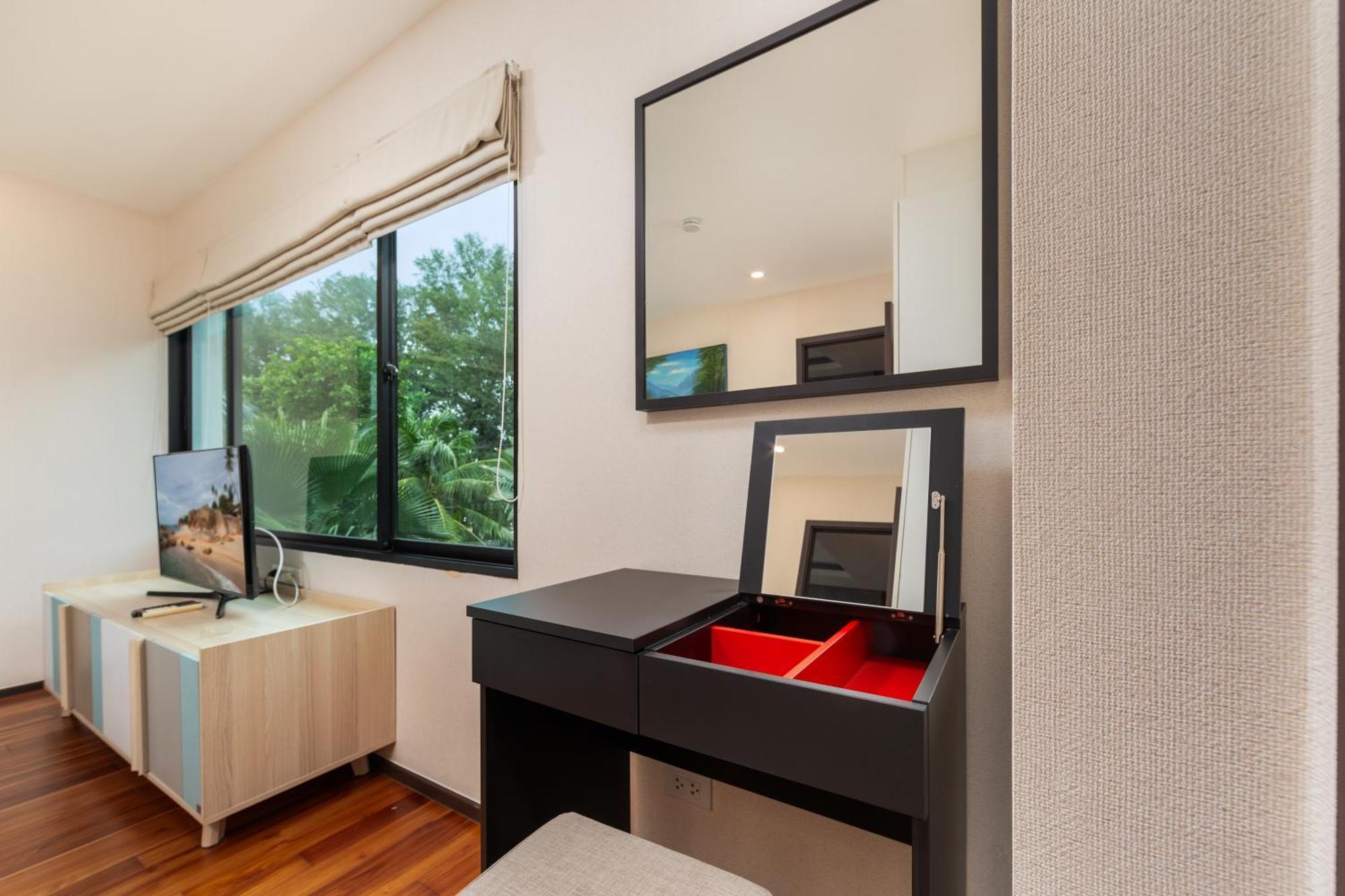 The Title Condo By Tropiclook Rawai Luaran gambar