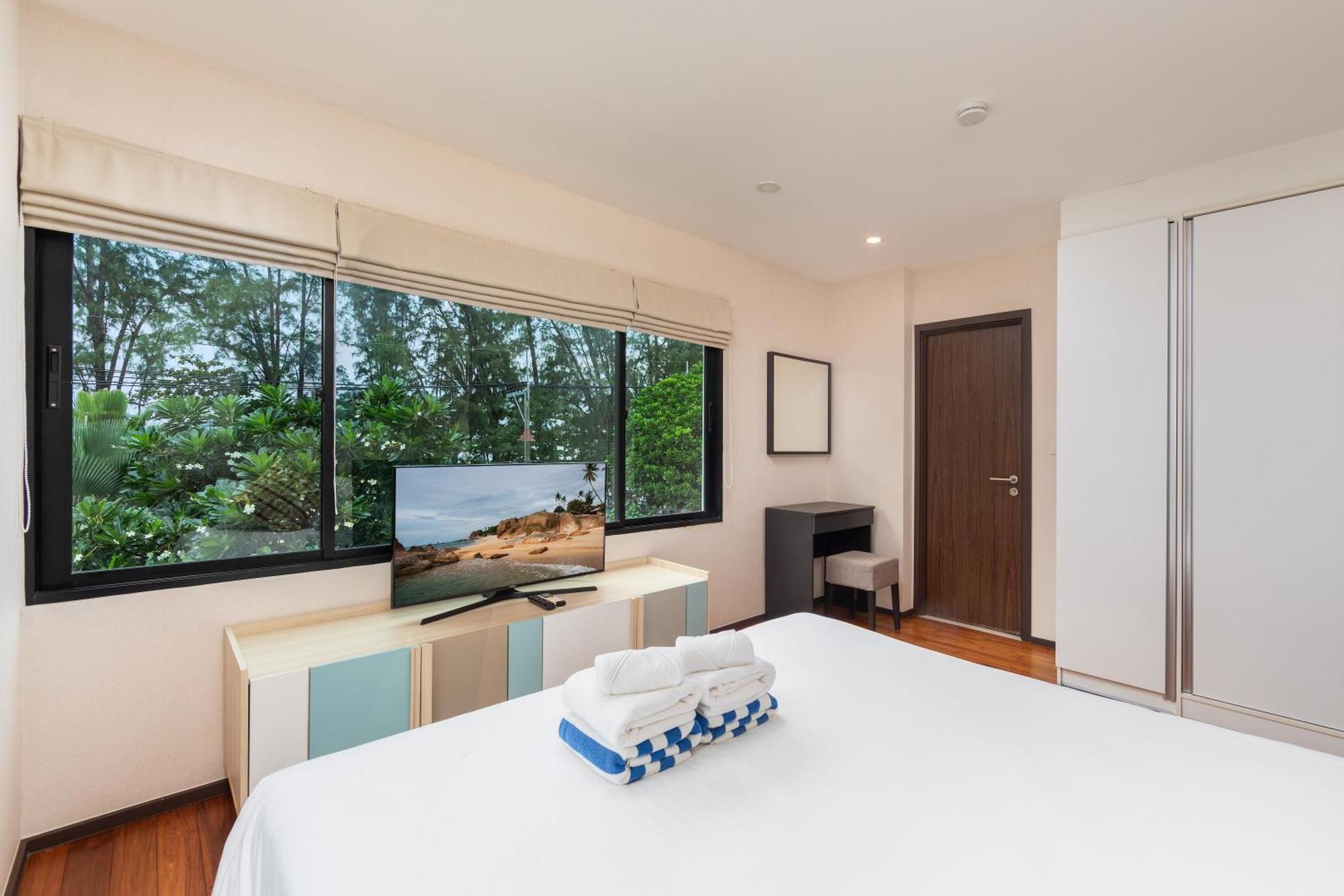 The Title Condo By Tropiclook Rawai Luaran gambar