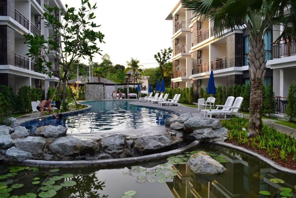 The Title Condo By Tropiclook Rawai Luaran gambar