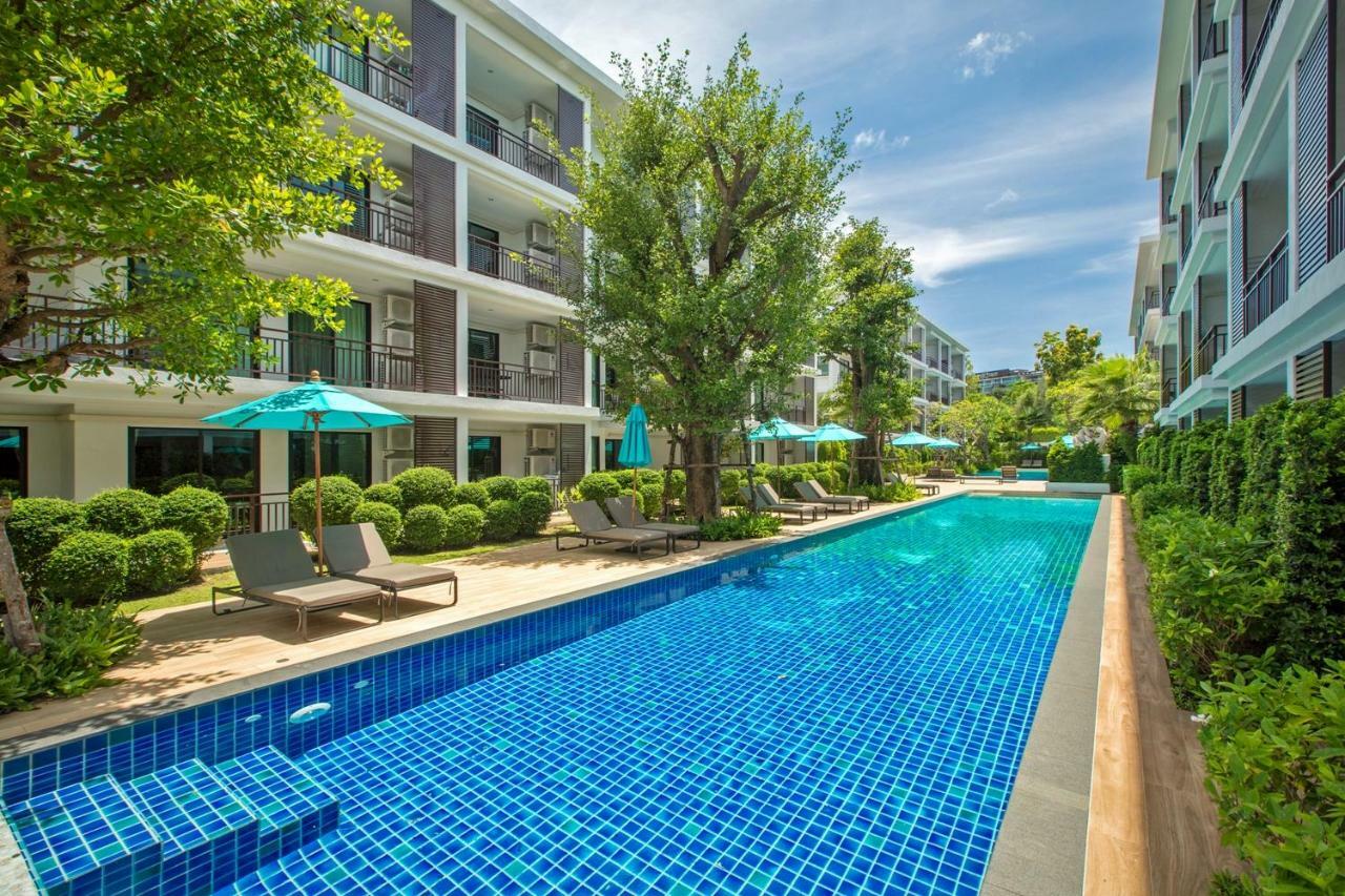 The Title Condo By Tropiclook Rawai Luaran gambar